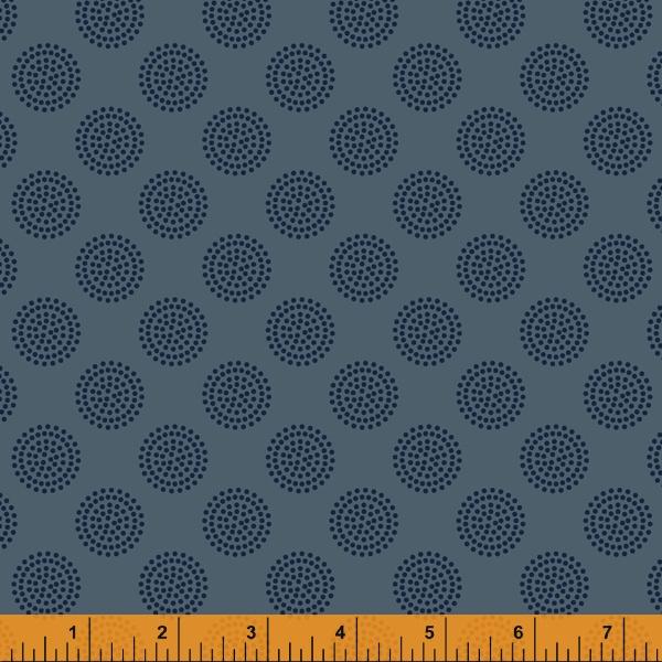 Hudson -Dottie Dot Slate