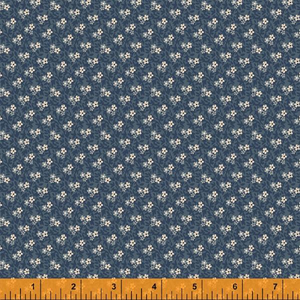 Hudson -Picked Daisies - Slate