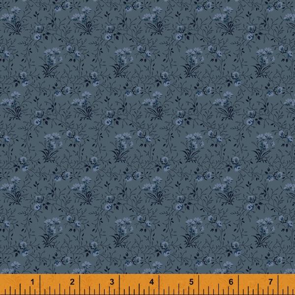 Hudson -Tonal Vine Slate