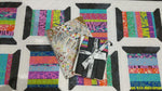 Hyde Park Runner Inc. Backing/Binding