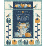 I Love Fall - Night Sky Kit - Includes Pattern & Binding