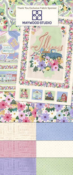Illinois Shop Hop - Panel