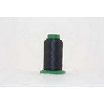 Isacord 1000m Polyester - Char