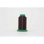 Isacord 1000m Polyester - Choc