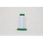 Isacord 1000m Polyester - Pape