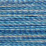 Isacord Variegated 1000m-Ocean