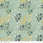 It's A Boy Stars Sage