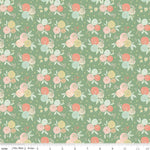 Its A Girl Bouquet Sage