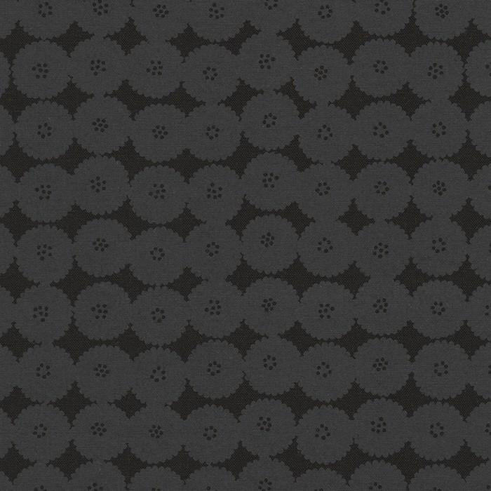 Jardin Noir - Black Circle