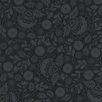 Jardin Noir - Black Flora