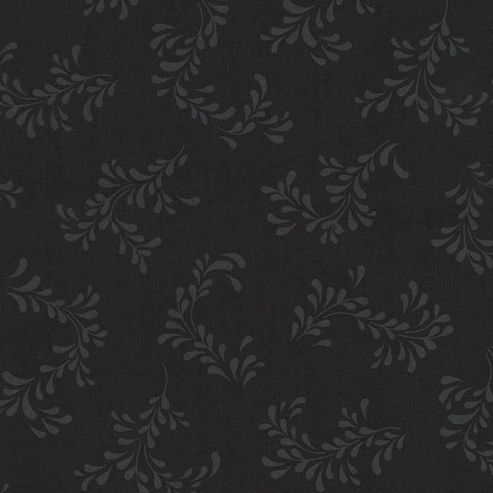 Jardin Noir - Black Leaf
