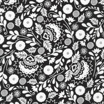 Jardin Noir - Jet Flora Mix