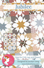 Jubilee Pattern