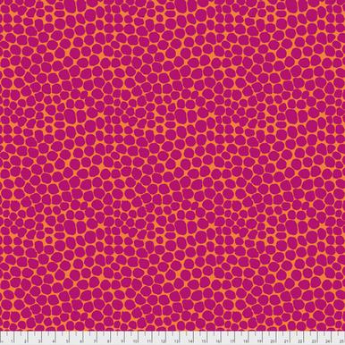 Jumble - Magenta  Brandon Mably for Kaffe Fassett