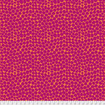 Jumble - Magenta  Brandon Mably for Kaffe Fassett