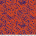 Jumble - Rust  Brandon Mably for Kaffe Fassett