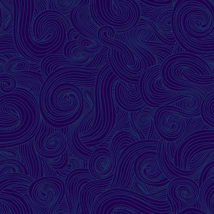 Just Color - Navy