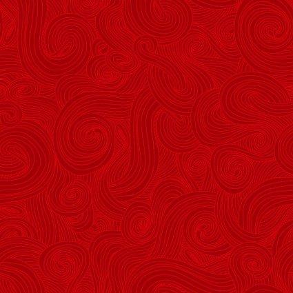 Just Color - Red Delicious