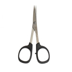 KAI 4" Needlecraft Scissors- Modified tip-Point polished down