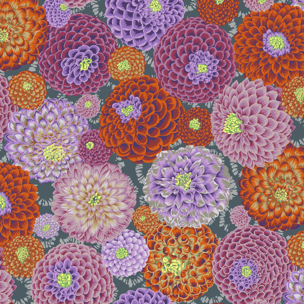 Kaffe - Flora Antique