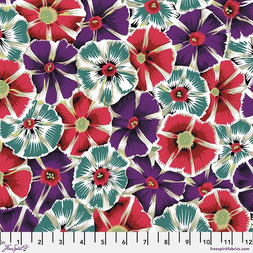 Kaffe - Pinwheels Contrast