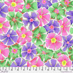 Kaffe - Pinwheels Spring