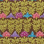 Kaffe Fassett - Mughal Brown 1.444 Yards