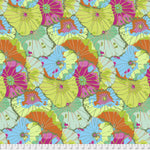 Kaffe Lotus Leaf Lime