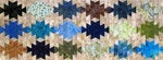 Keystone Table Runner