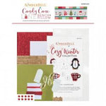 Kimberbell Candy Cane Lane  Embellishment Kit