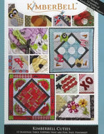 Kimberbell Cuties 12 Seasonal Tabletopper
