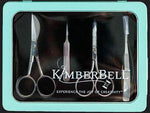 Kimberbell Deluxe Embroidery  Scissors & Tools