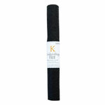Kimberbell Embroidery Felt  Black Licorice