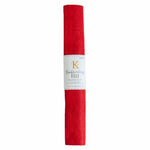 Kimberbell Embroidery Felt  Cherry Red