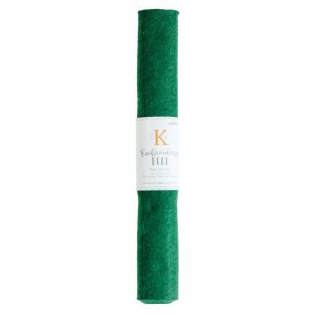 Kimberbell Embroidery Felt  Pine
