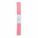 Kimberbell Embroidery Felt  Pink Grapefruit