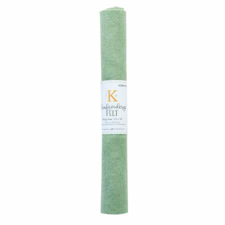 Kimberbell Embroidery Felt  Prickly Pear