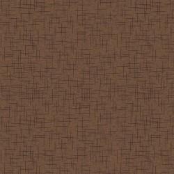 Kimberbell Linen Texture - Brown