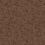 Kimberbell Linen Texture - Brown