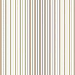 Kimberbell Mini Awning Stripe Tan