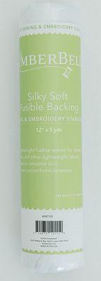 Kimberbell Silky Soft Backing  10x5 yds