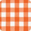 Kitchen Window Wovens - Marmalade