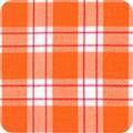 Kitchen Window Wovens - Orangeade