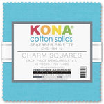 Kona Charms - 42-Pcs Seafarer Palette