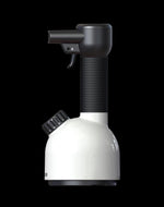 LAURASTAR Handheld Steamer - Pure White