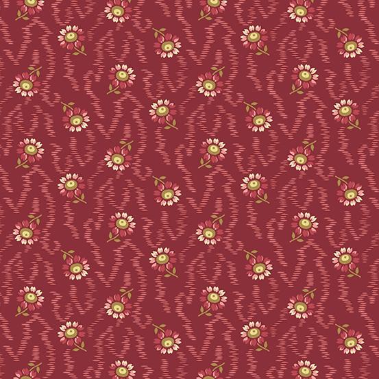 Lady Tulip  Meadowland Pressed Flowers