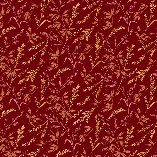 Lady Tulip Rustic Branch Persian Plum