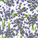 Lavender Blessings - Natural
