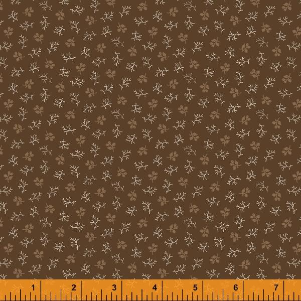 Lexington Berries - Brown