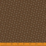 Lexington Berries - Brown